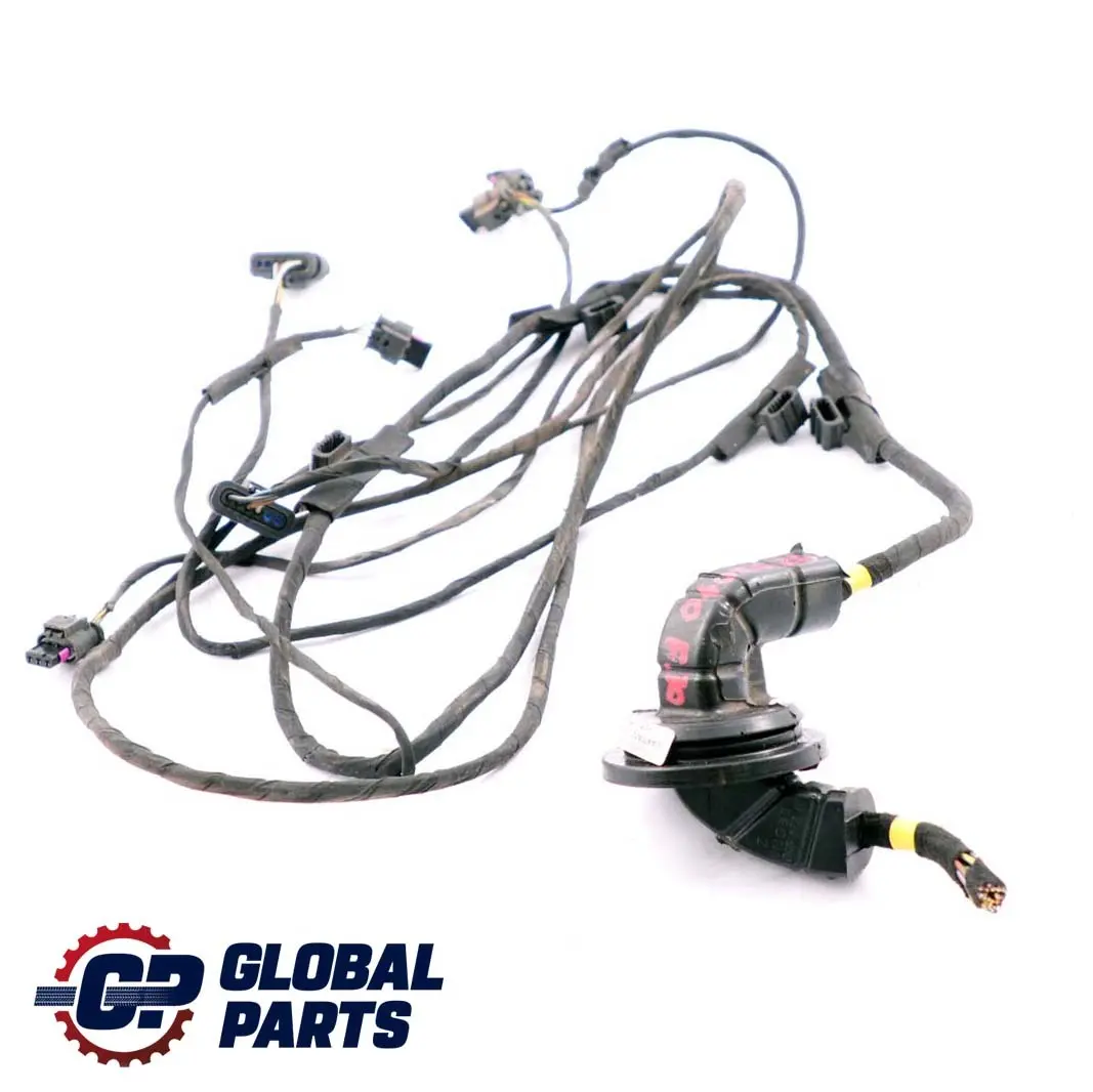 Kabelsatz Hinten PDC Kabel 6111 für BMW 3 4 er F30 F31 F33 mit Teilenummer 9293040 BMW 3 4 er F30 F31 F33 Kabelsatz Hinten PDC Kabel 6111 - SKU 9293040 - Teilenummer 9293040