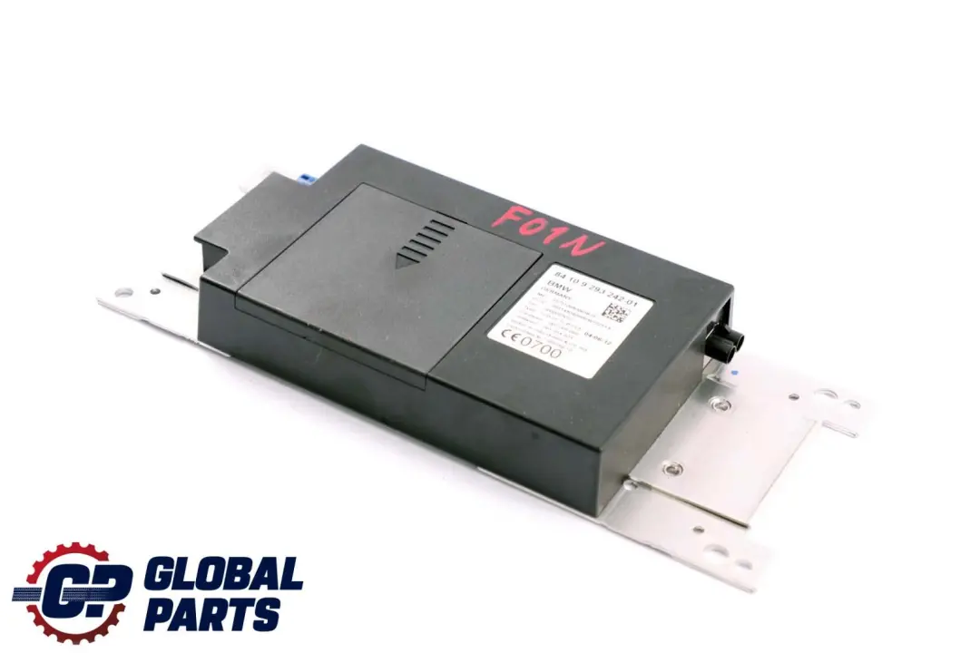 BMW 3 7 Series F01 F02 LCI F34 Telematics Control Unit Module TCB ECE - SKU 9293242 - Part number 9293242