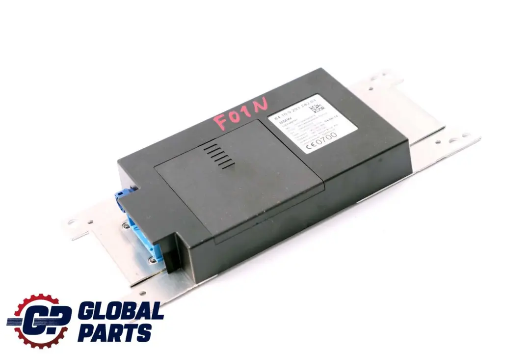BMW 3 7 Series F01 F02 LCI F34 Telematics Control Unit Module TCB ECE - SKU 9293242 - Part number 9293242