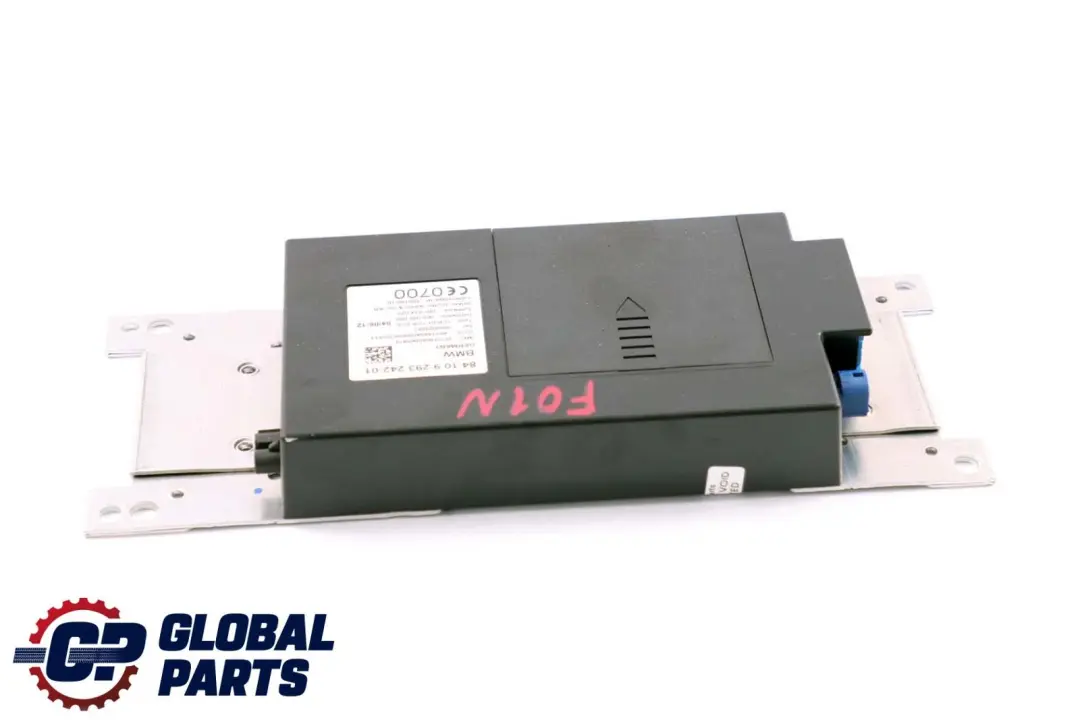 Módulo de Unidad de Control Telemático TCB ECE para BMW F01 F02 F34 con número de pieza 9293242 BMW F01 F02 F34 Módulo de Unidad de Control Telemático TCB ECE - SKU 9293242 - Número de pieza 9293242