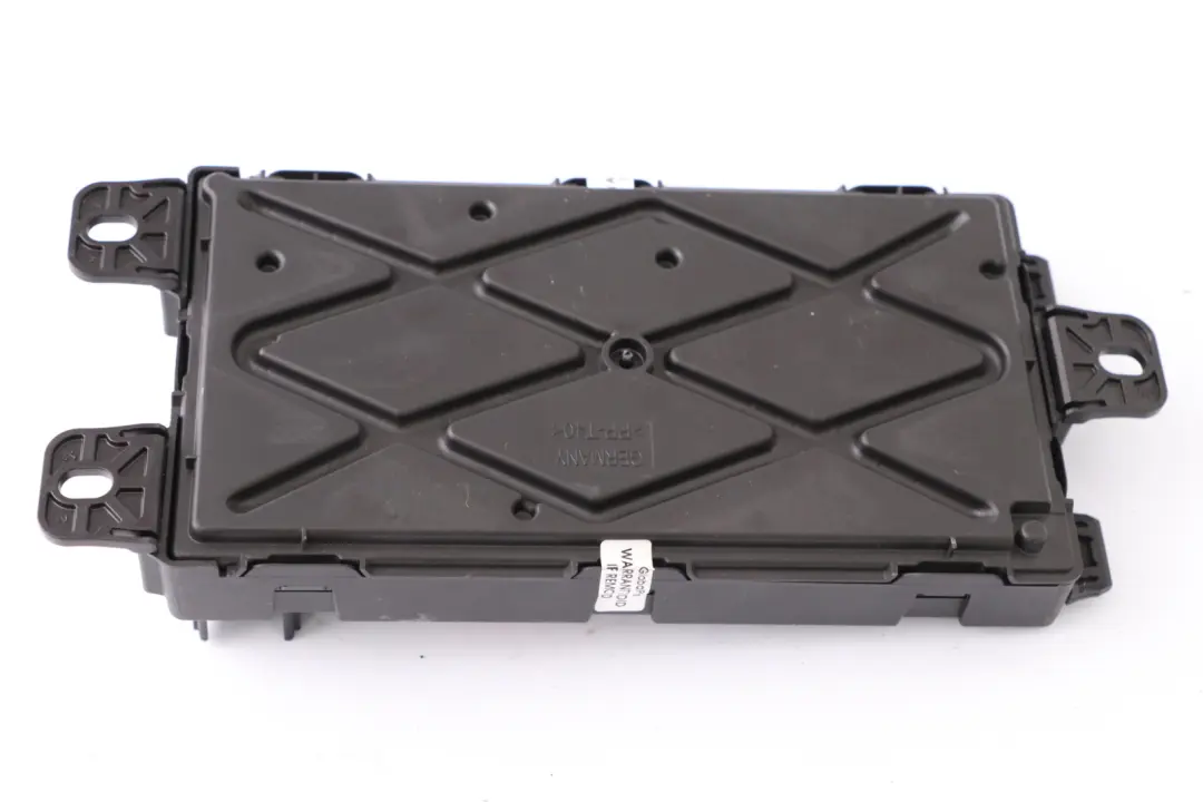 BMW F20 F21 F30 F31 F32 Module De Commande De Carrosserie REM - SKU 9293309 - Numéro de pièce 7597585