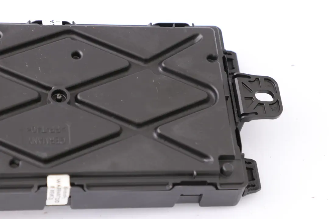 Module De Commande De Carrosserie REM pour BMW F20 F21 F30 F31 F32 à propos du numéro de pièce 7597585 BMW F20 F21 F30 F31 F32 Module De Commande De Carrosserie REM - SKU 9293309 - Numéro de pièce 7597585