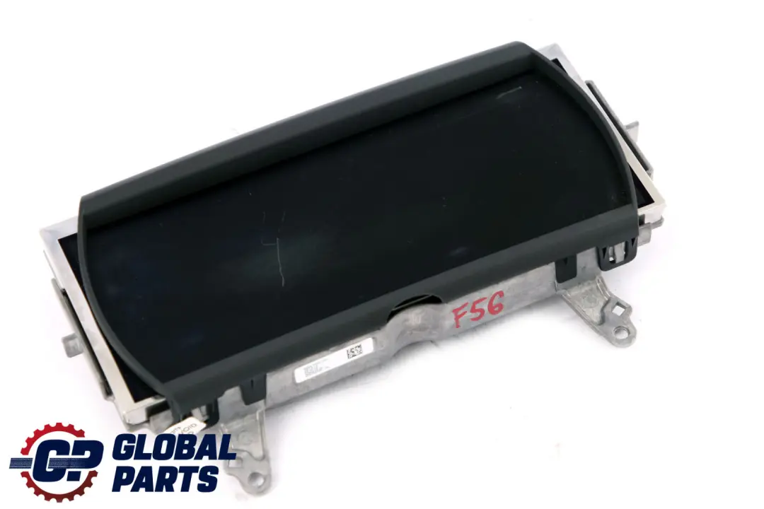 BMW Mini F55 F56 Dashboard Central Information Display Screen 8,8" - SKU 9294316 - Part number 9294316