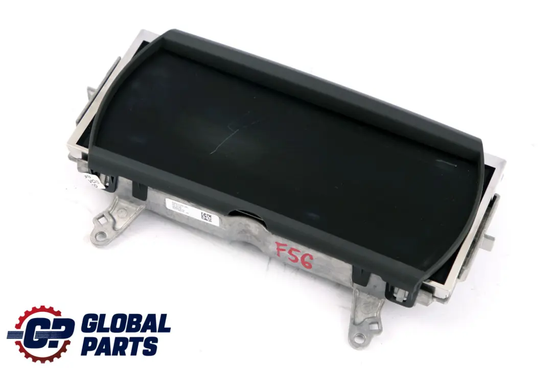 Centrale Informazioni Schermo 8,8 " GPS per Mini F55 F56 con numero di parte 9294316 Mini F55 F56 Centrale Informazioni Schermo 8,8 " GPS - SKU 9294316 - Numero di parte 9294316