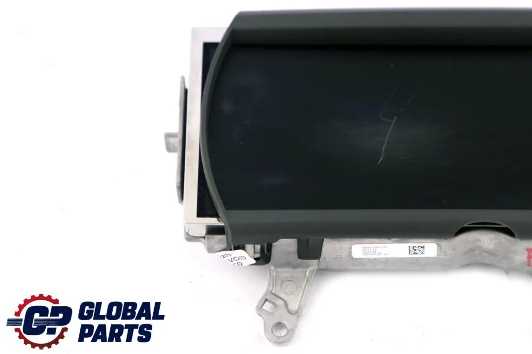 BMW Mini F55 F56 Dashboard Central Information Display Screen 8,8" - SKU 9294316 - Part number 9294316