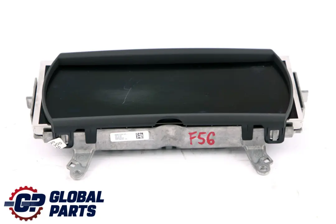 Salpicadero Pantalla Central De Informacion 8,8" para Mini F55 F56 con número de pieza 9294316 Mini F55 F56 Salpicadero Pantalla Central De Informacion 8,8" - SKU 9294316 - Número de pieza 9294316