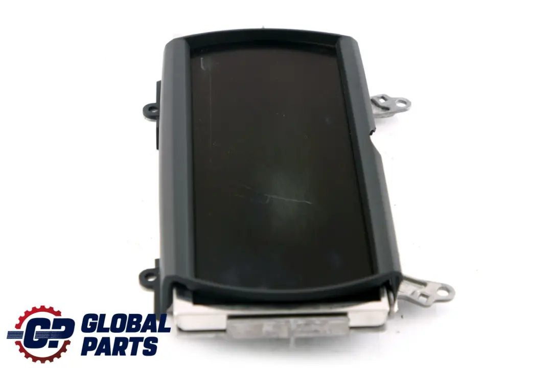 Mini F55 F56 Central Information Display Monitor 8,8" Navigation - SKU 9294316 - Teilenummer 9294316