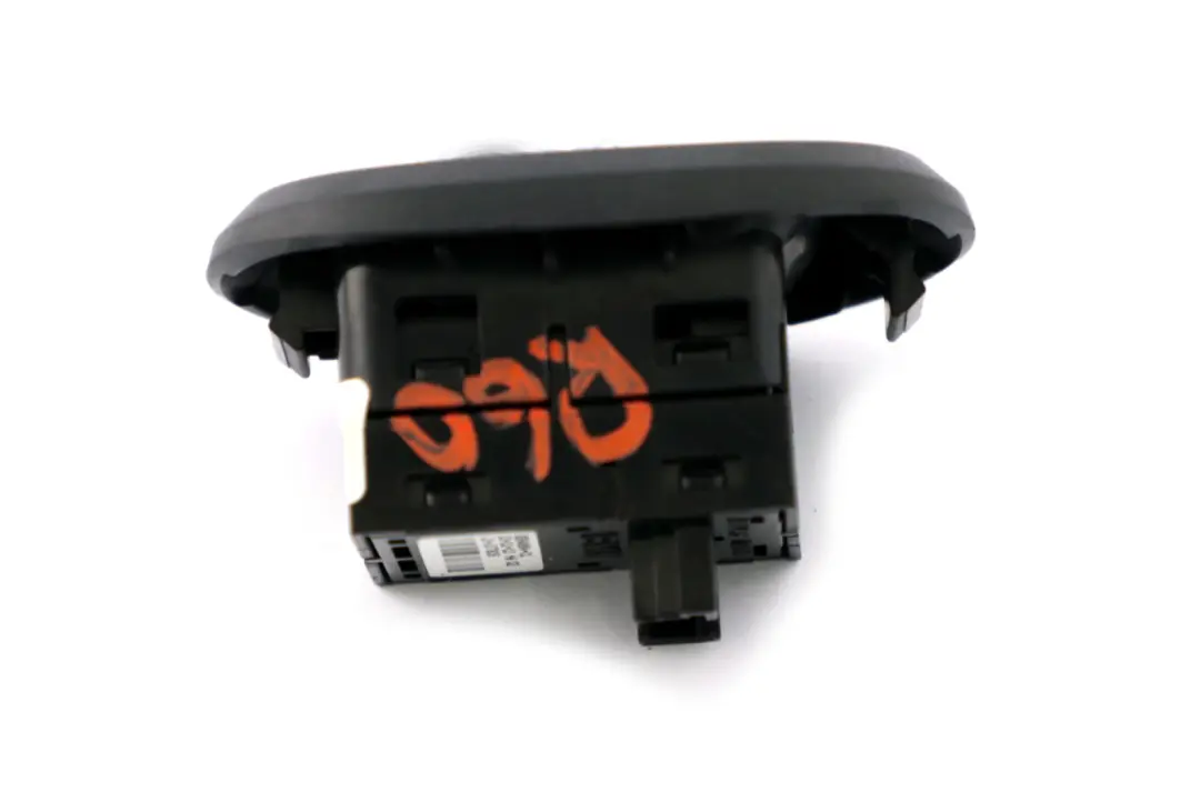 Front Switch Window Lifter Chrome to BMW Mini Cooper F55 F56 R60 with Part number 9294884 BMW Mini Cooper F55 F56 R60 Front Switch Window Lifter Chrome - SKU 9294884-1 - Part number 9294884