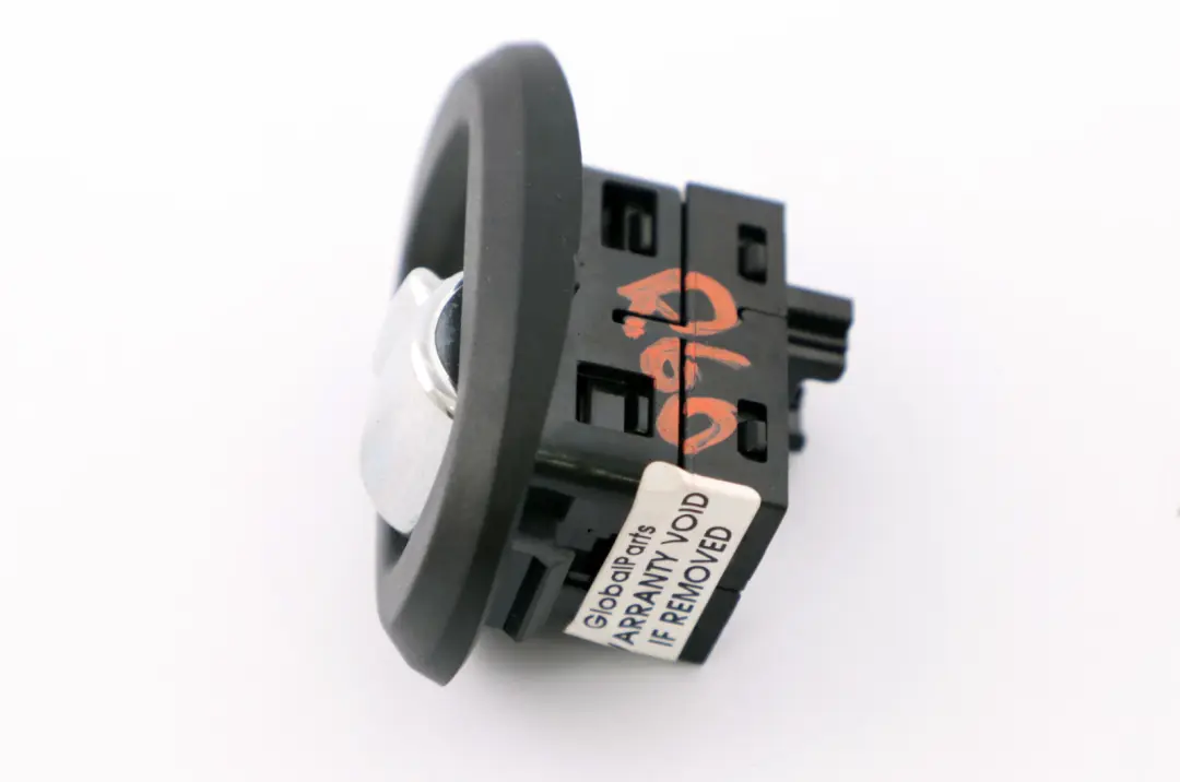 BMW Mini Cooper F55 F56 R60 Front Switch Window Lifter Chrome - SKU 9294884-1 - Part number 9294884