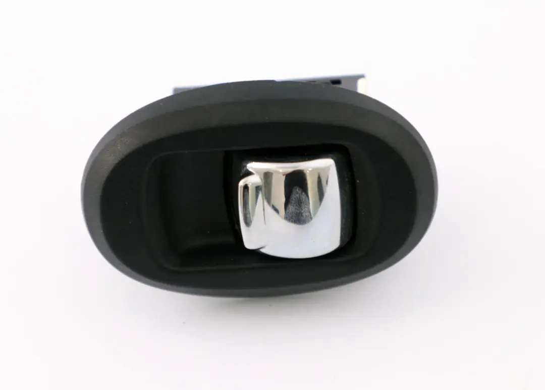 BMW Mini Cooper F55 F56 R60 Front Switch Window Lifter Chrome - SKU 9294884-1 - Part number 9294884