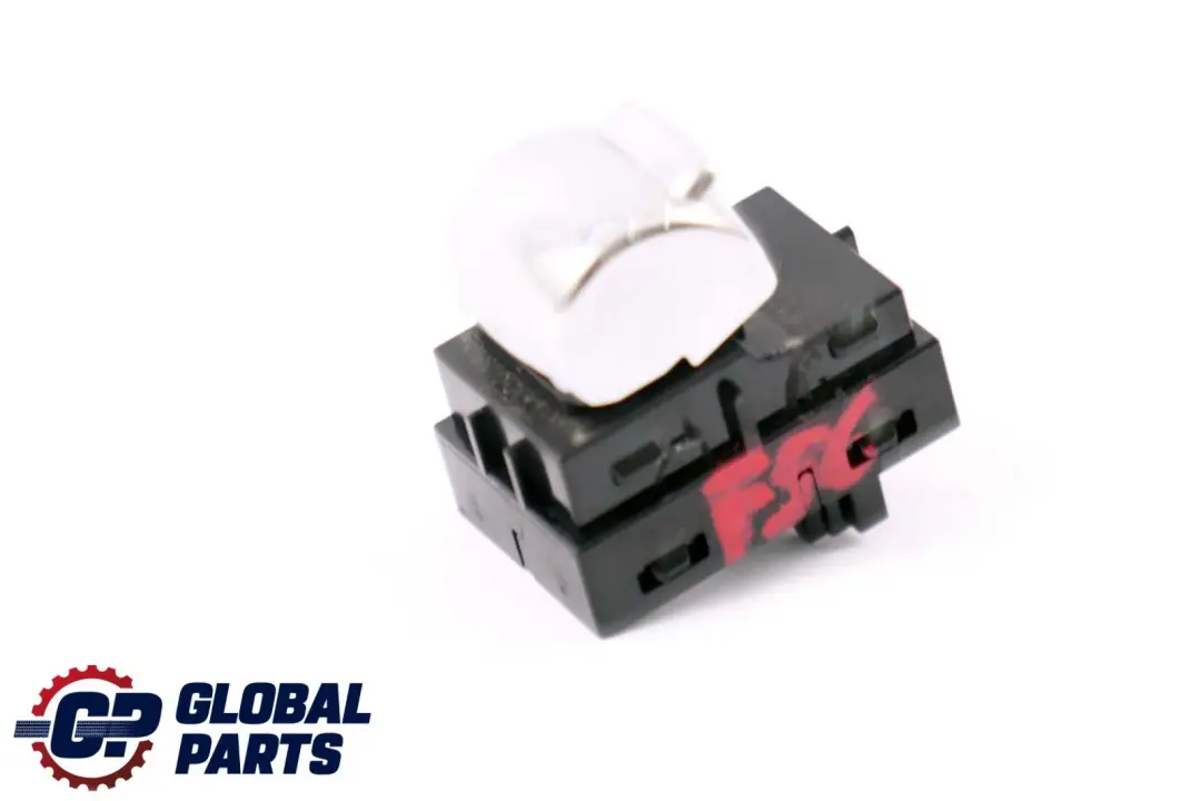 Interrupteur Bouton Heber Leve-vitre pour Mini Cooper F54 F55 F56 R60 R61 à propos du numéro de pièce 9294884 Mini Cooper F54 F55 F56 R60 R61 Interrupteur Bouton Heber Leve-vitre - SKU 9294884-2 - Numéro de pièce 9294884