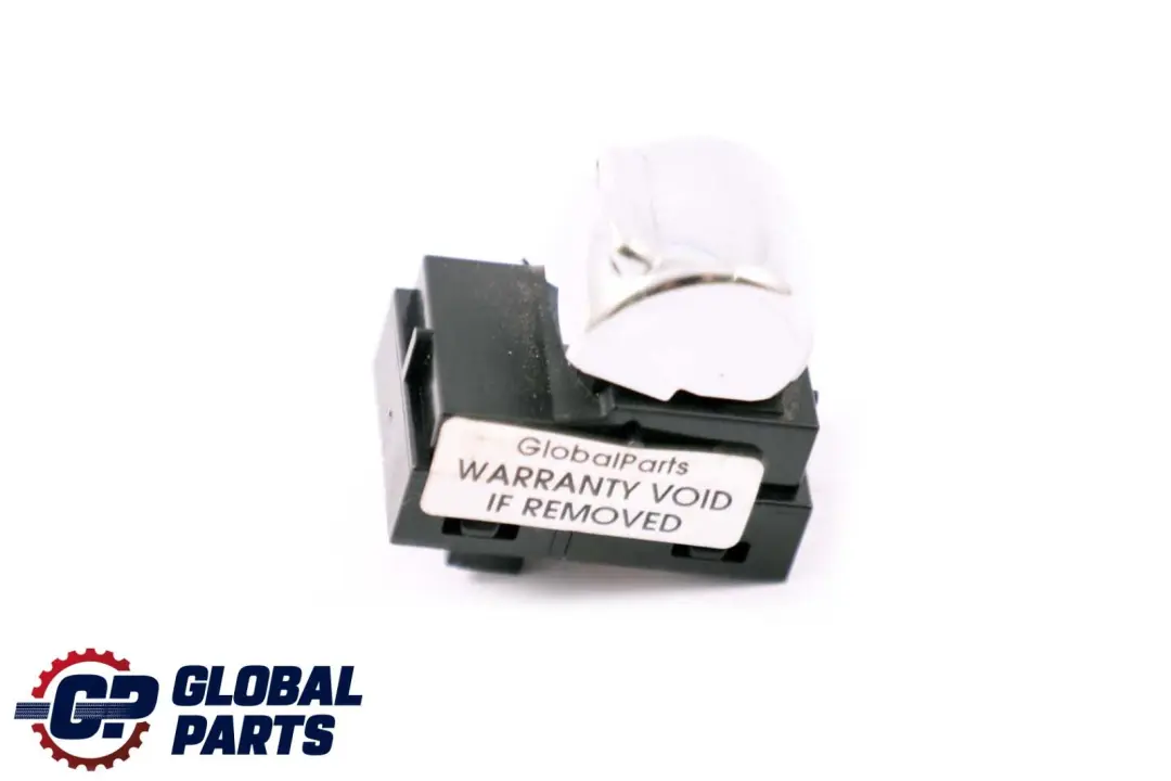 BMW Mini Cooper F54 F55 F56 R60 R61 Switch Window Lifter Chrome - SKU 9294884-2 - Part number 9294884