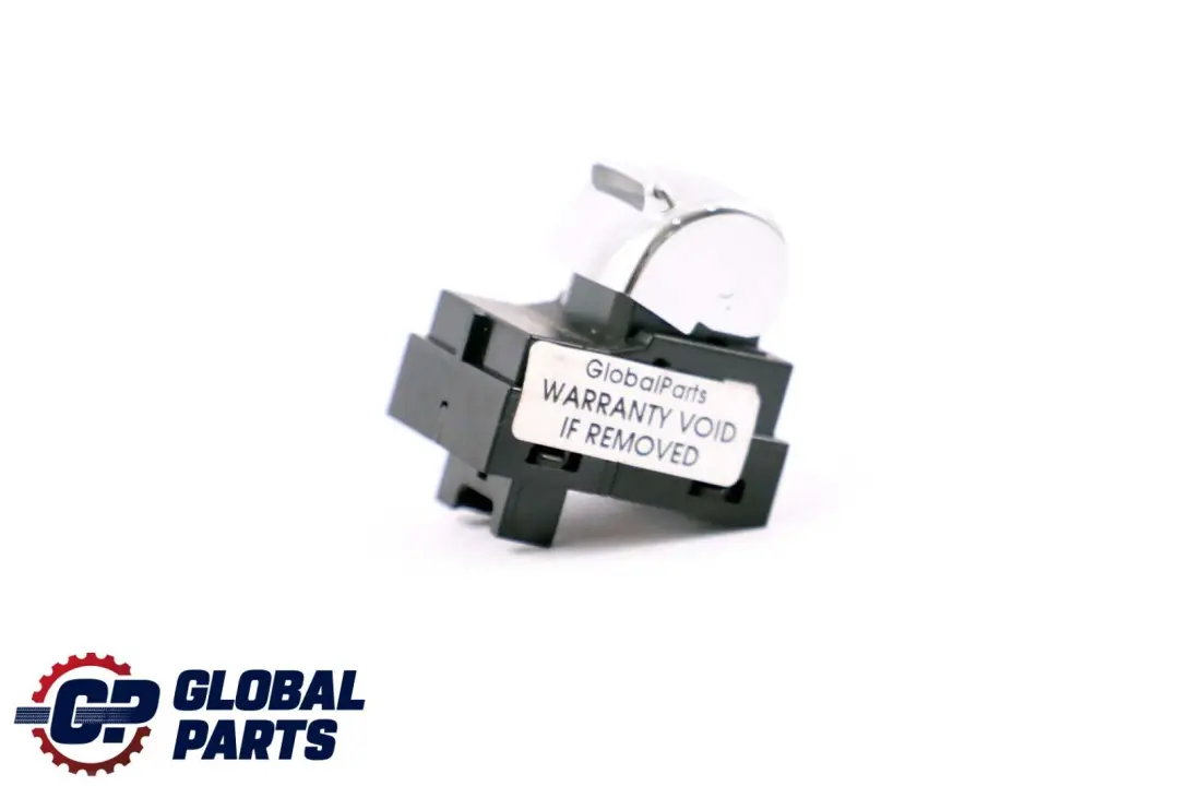 BMW Mini Cooper F54 F55 F56 R60 R61 Switch Window Lifter Chrome - SKU 9294884-2 - Part number 9294884