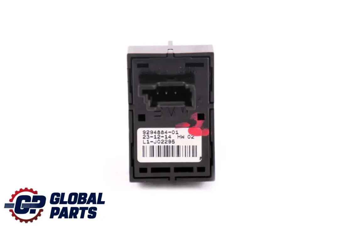 Interruttore Pulsante Alza Alzacristalli per Mini Cooper F54 F55 F56 R60 R61 con numero di parte 9294884 Mini Cooper F54 F55 F56 R60 R61 Interruttore Pulsante Alza Alzacristalli - SKU 9294884-2 - Numero di parte 9294884