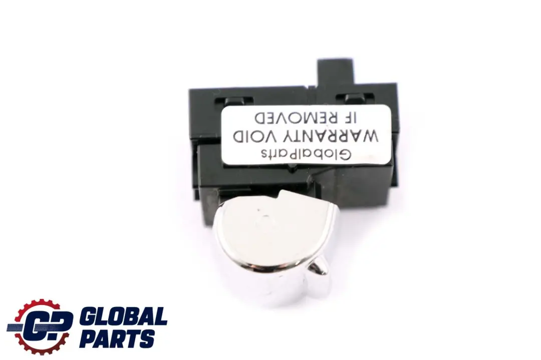 Interruptor Elevalunas Cromado para Mini Cooper F54 F55 F56 R60 R61 con número de pieza 9294884 Mini Cooper F54 F55 F56 R60 R61 Interruptor Elevalunas Cromado - SKU 9294884-2 - Número de pieza 9294884
