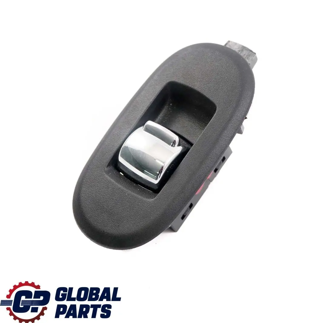 Window Lifter Switch Mini Cooper F54 F55 F56 R60 R61 Chrome to with Part number 9294884 Window Lifter Switch Mini Cooper F54 F55 F56 R60 R61 Chrome - SKU 9294884-3 - Part number 9294884
