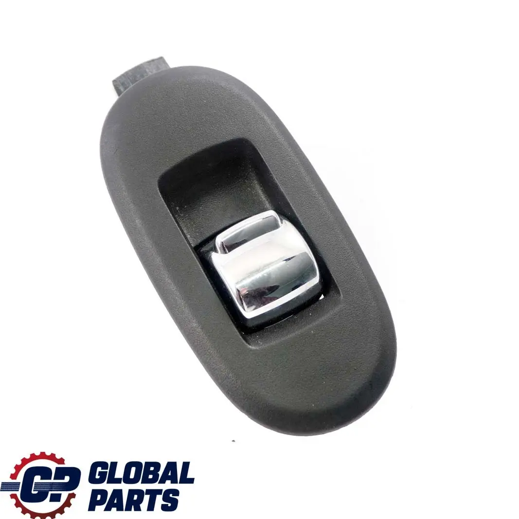 Mini Cooper F54 F55 F56 R60 R61 Interruttore Alzacristalli Cromato - SKU 9294884-3 - Numero di parte 9294884