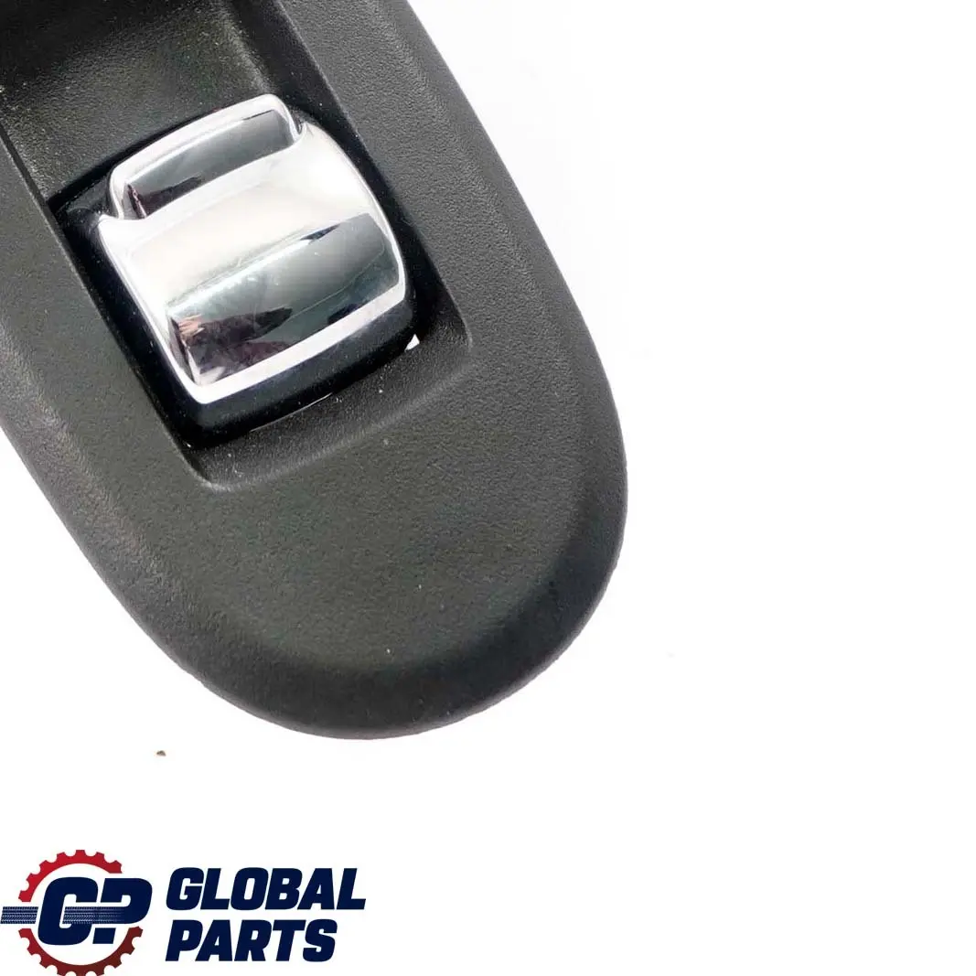 Mini Cooper F54 F55 F56 R60 R61 Interruttore Alzacristalli Cromato - SKU 9294884-3 - Numero di parte 9294884