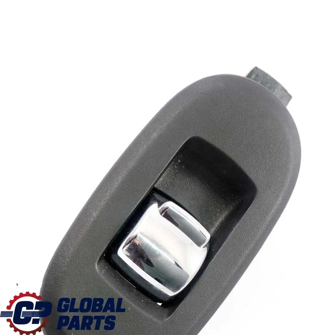  Window Lifter Switch Mini Cooper F54 F55 F56 R60 R61 Chrome - SKU 9294884-3 - Part number 9294884