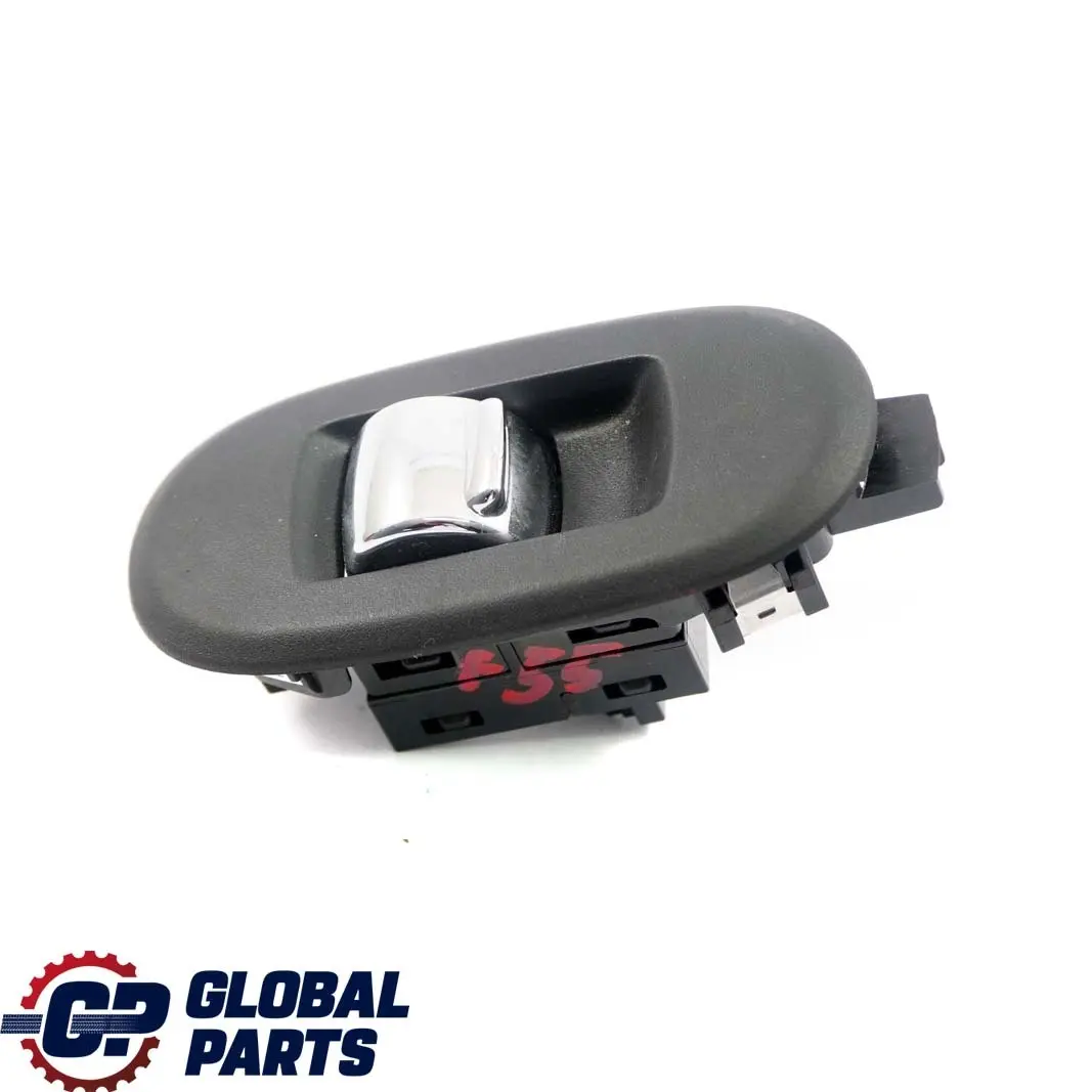 Window Lifter Switch Mini Cooper F54 F55 F56 R60 R61 Chrome to with Part number 9294884 Window Lifter Switch Mini Cooper F54 F55 F56 R60 R61 Chrome - SKU 9294884-3 - Part number 9294884