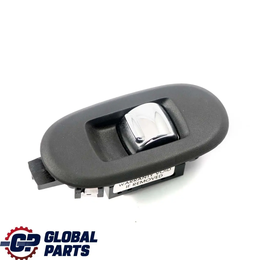 Mini Cooper 1 F54 F55 F56 R60 R61 Interrupteur Bouton Heber Leve-vitre - SKU 9294884-3 - Numéro de pièce 9294884
