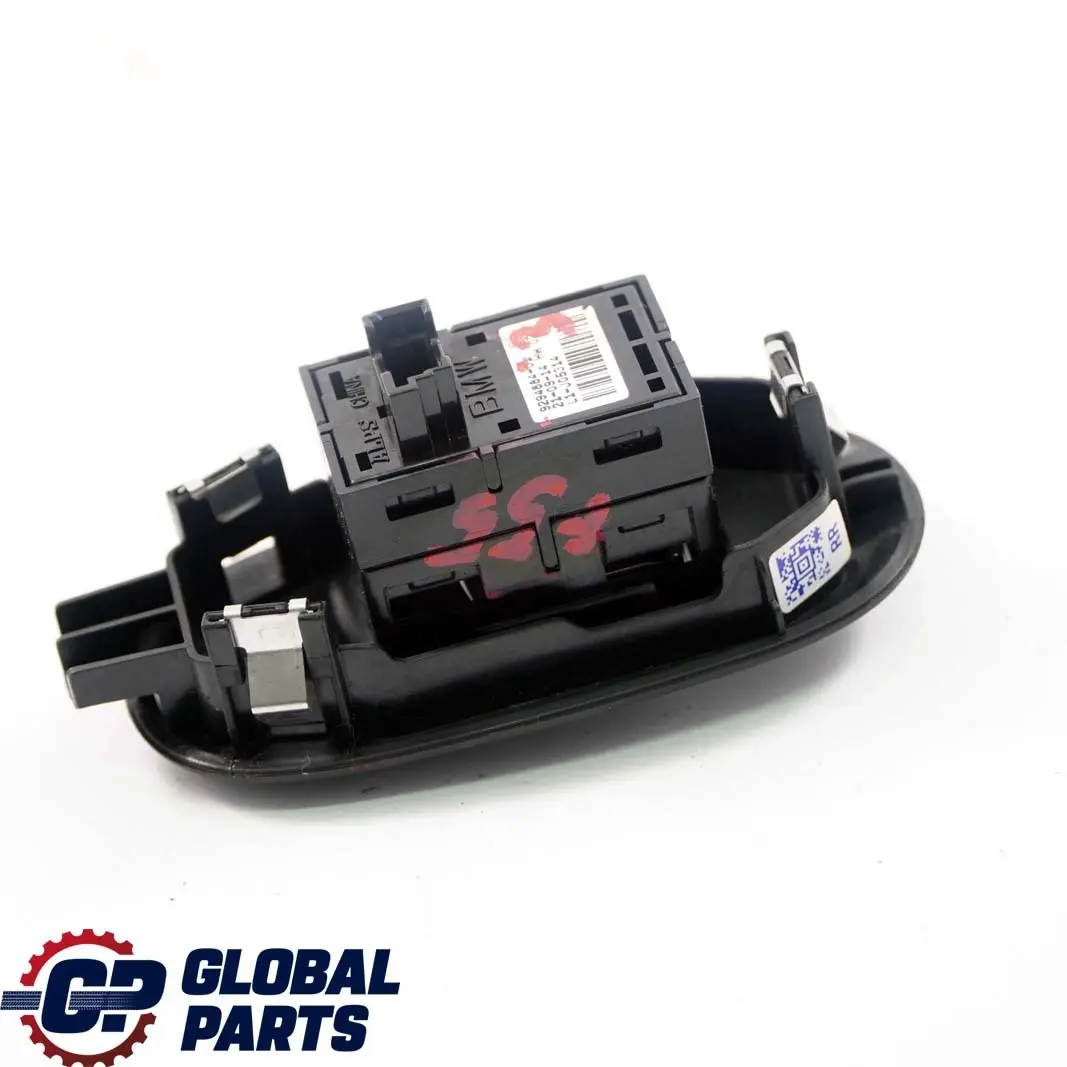 Interruttore Alzacristalli Cromato per Mini Cooper F54 F55 F56 R60 R61 con numero di parte 9294884 Mini Cooper F54 F55 F56 R60 R61 Interruttore Alzacristalli Cromato - SKU 9294884-3 - Numero di parte 9294884