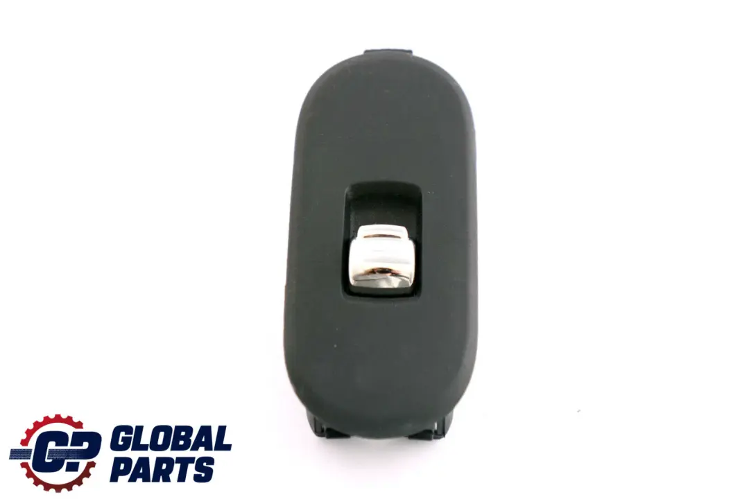 Interruptor Delantero Elevalunas Cromado para Mini Cooper F55 F56 R60 con número de pieza 9294884 Mini Cooper F55 F56 R60 Interruptor Delantero Elevalunas Cromado - SKU 9294884 - Número de pieza 9294884