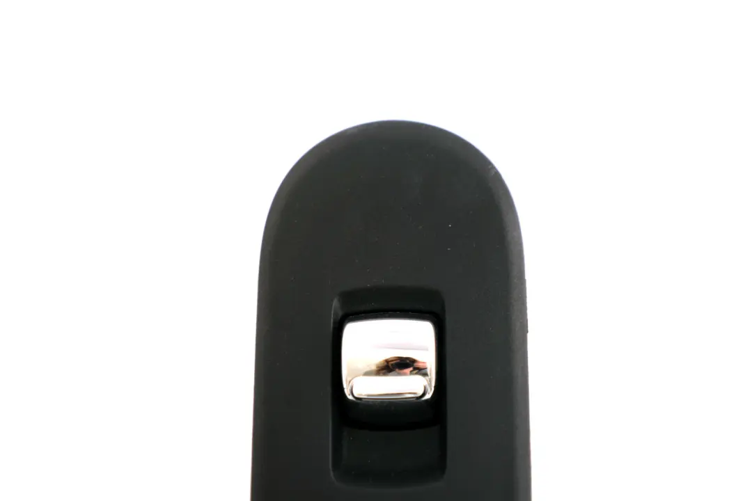 Interruptor Delantero Elevalunas Cromado para Mini Cooper F55 F56 R60 con número de pieza 9294884 Mini Cooper F55 F56 R60 Interruptor Delantero Elevalunas Cromado - SKU 9294884 - Número de pieza 9294884