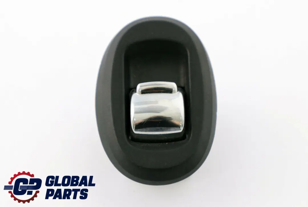 Interruttore Anteriore Alzacristalli Cromato per Mini Cooper F55 F56 R60 con numero di parte 9294884 Mini Cooper F55 F56 R60 Interruttore Anteriore Alzacristalli Cromato - SKU 9294884 - Numero di parte 9294884