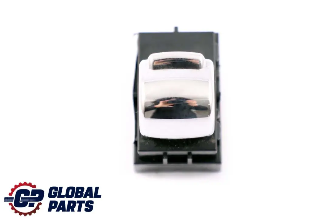 Mini Cooper F55 F56 R60 Front Switch Window Lifter Chrome - SKU 9294884 - Part number 9294884