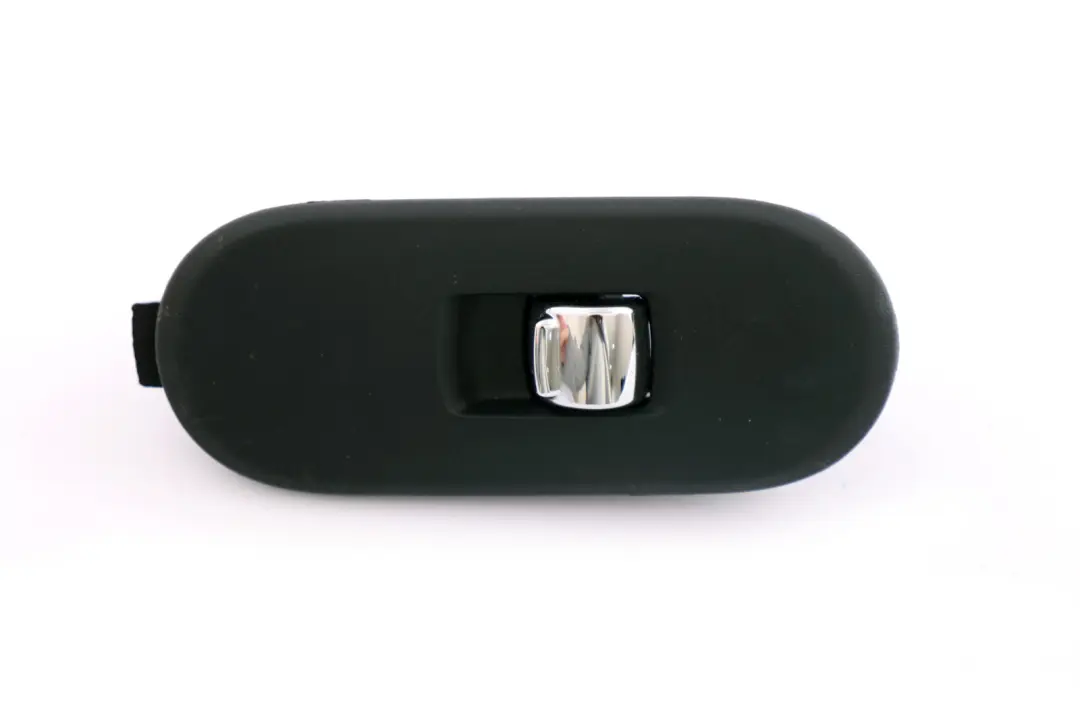 Mini Cooper F55 F56 R60 Interruptor Delantero Elevalunas Cromado - SKU 9294884 - Número de pieza 9294884