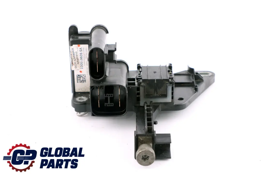 Distribuidor Base Encendido Externo para BMW F20 F21 F30 F31 F32 F33 F34 con número de pieza 9296150 BMW F20 F21 F30 F31 F32 F33 F34 Distribuidor Base Encendido Externo - SKU 9296150 - Número de pieza 9296150