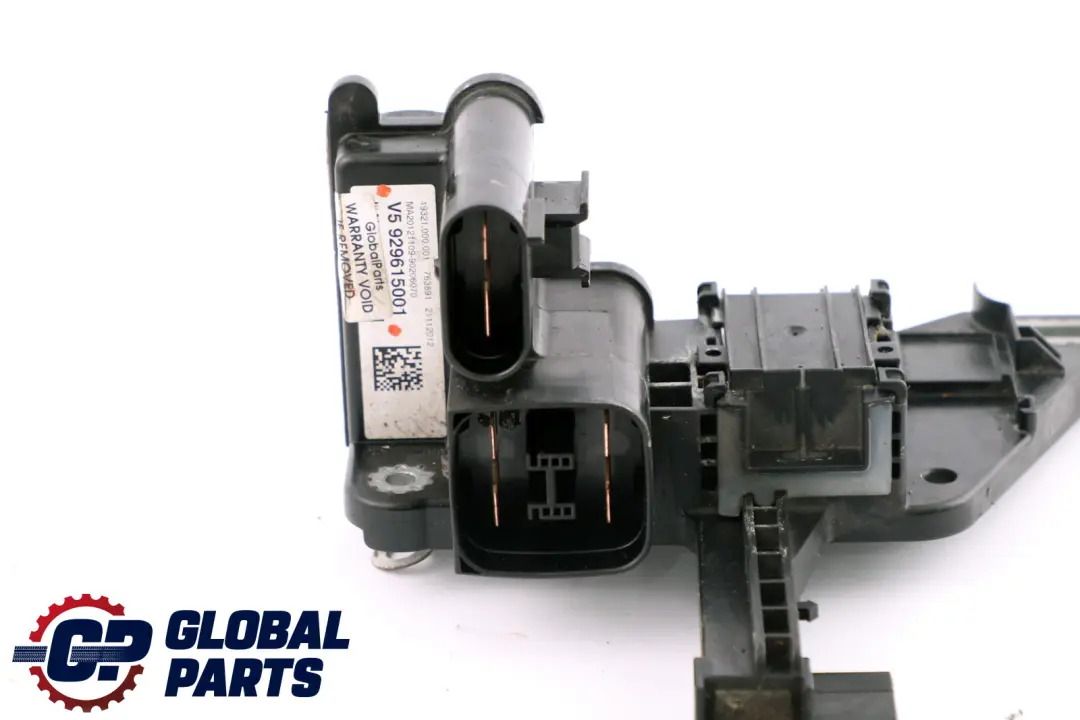 BMW F20 F21 F22 F30 Rozdzielacz prądu moduł - SKU 9296150 - Numer Części 9296150