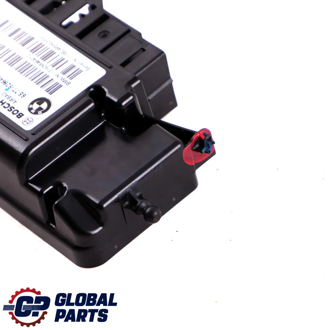 Steuergerät Airbag Ecu für BMW F20 F21 F22 F30 F31 F32 mit Teilenummer 9296494 BMW F20 F21 F22 F30 F31 F32 Steuergerät Airbag Ecu - SKU 9296494-1 - Teilenummer 9296494