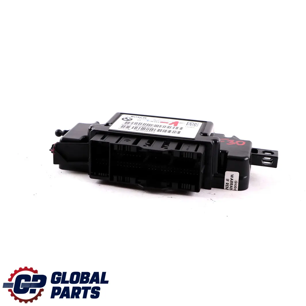 Control Unit Airbag Ecu to BMW F20 F21 F22 F30 F31 F32 with Part number 9296494 BMW F20 F21 F22 F30 F31 F32 Control Unit Airbag Ecu - SKU 9296494-1 - Part number 9296494