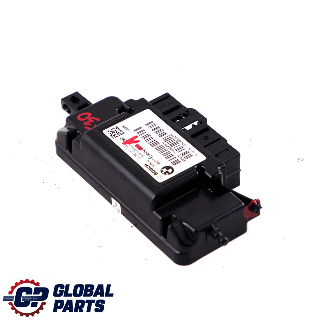 BMW F20 F21 F22 F30 F31 F32 Steuergerät Airbag Ecu - SKU 9296494-1 - Teilenummer 9296494