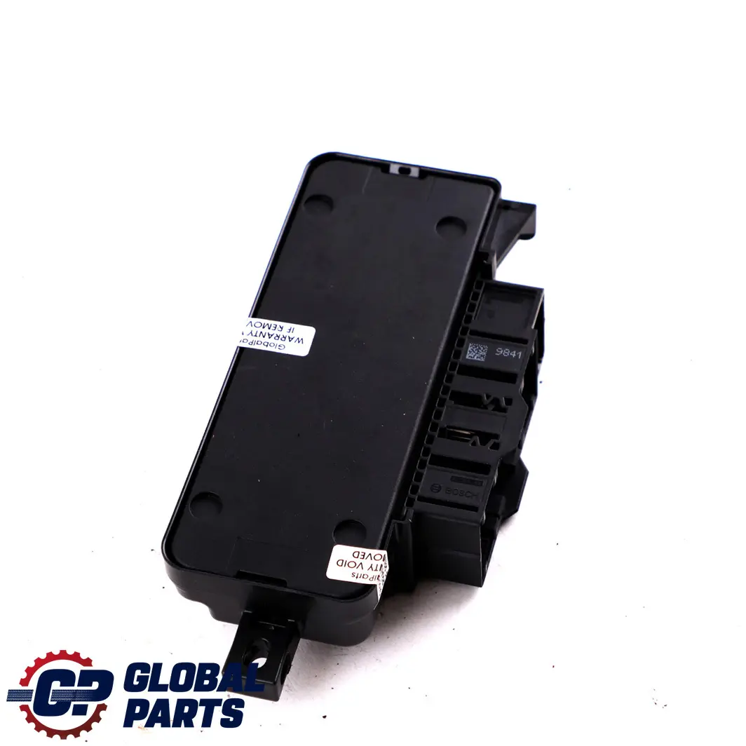BMW F20 F21 F22 F30 F31 F32 Steuergerät Airbag Ecu - SKU 9296494-1 - Teilenummer 9296494