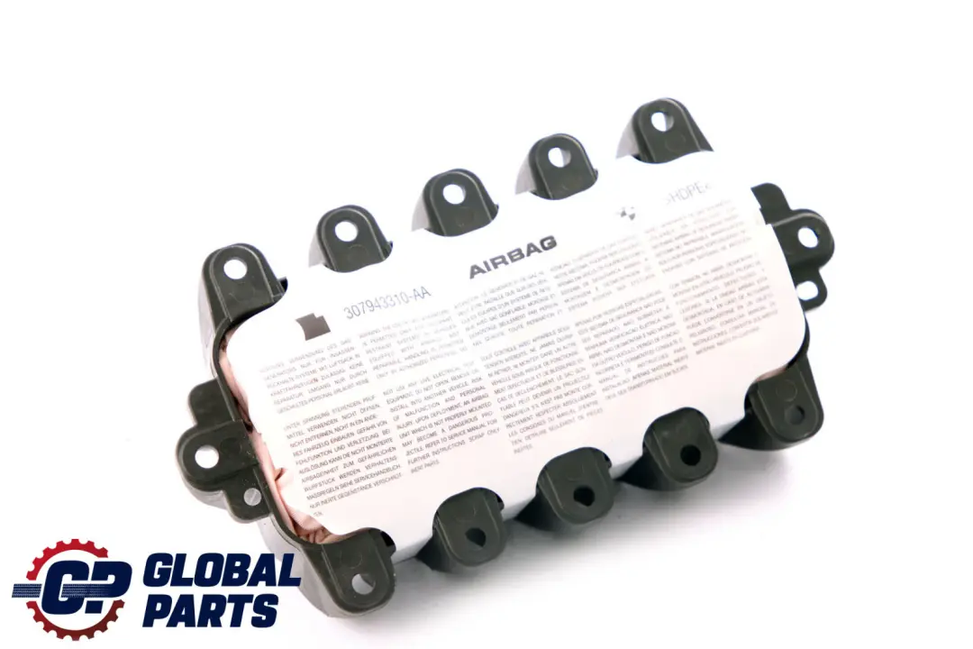 Módulo Aire Para El Tablero De Instrumentos Del Lado Pasajero para BMW X1 F48 con número de pieza 9296848 BMW X1 F48 Módulo Aire Para El Tablero De Instrumentos Del Lado Pasajero - SKU 9296848 - Número de pieza 9296848