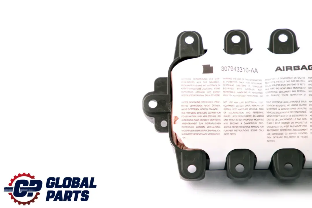 Modulo Aria Per Cruscotto Anteriore Lato Passeggero per BMW X1 F48 con numero di parte 9296848 BMW X1 F48 Modulo Aria Per Cruscotto Anteriore Lato Passeggero - SKU 9296848 - Numero di parte 9296848