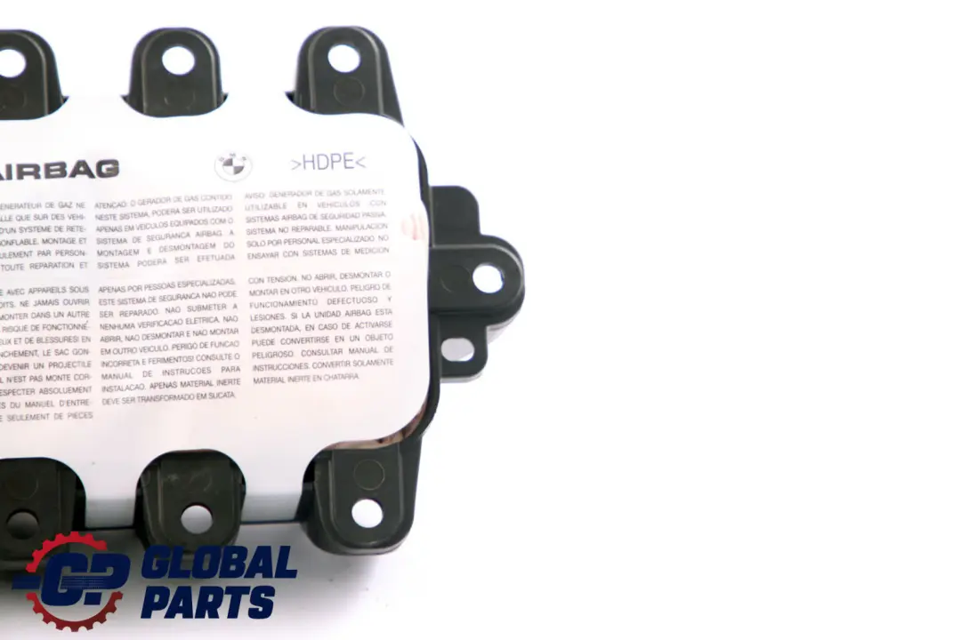 Module D'Air Pour Tableau De Bord Côté Passager Avant pour BMW X1 F48 à propos du numéro de pièce 9296848 BMW X1 F48 Module D'Air Pour Tableau De Bord Côté Passager Avant - SKU 9296848 - Numéro de pièce 9296848