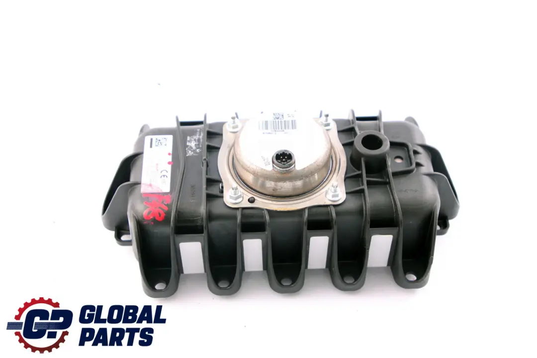 BMW X1 F48 Air Module For Front Passenger Side Dashboard Dash - SKU 9296848 - Part number 9296848