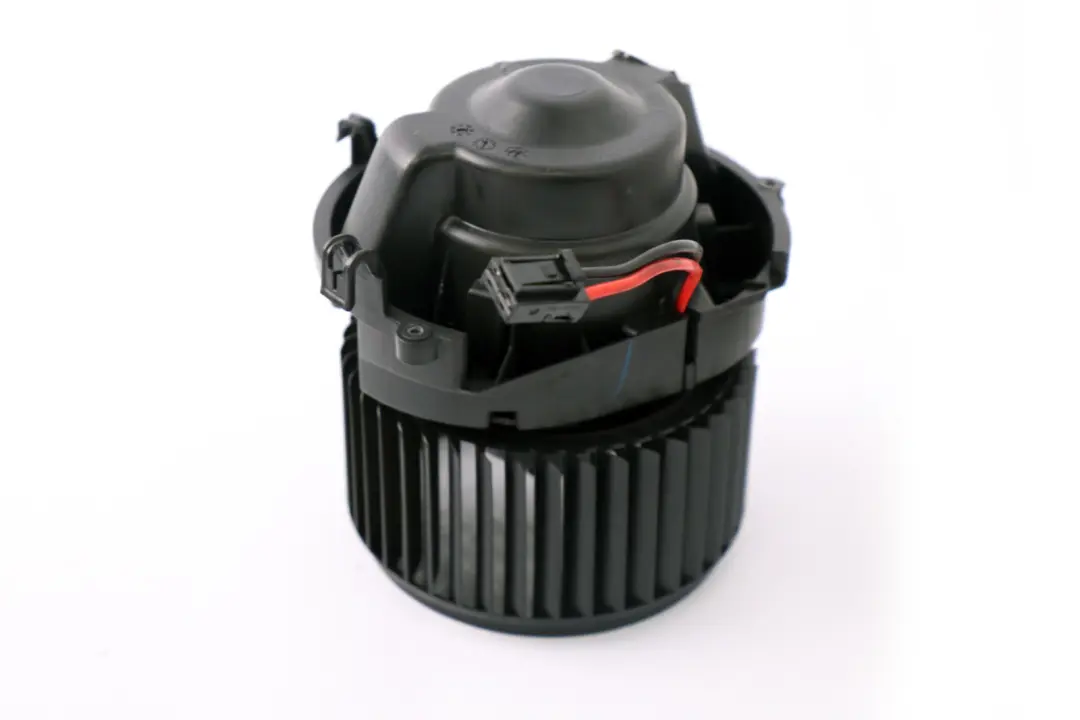 Heater Fan Blower Unit Air Conditioning to Mini F54 F55 F56 F57 with Part number 9297751 Mini F54 F55 F56 F57 Heater Fan Blower Unit Air Conditioning - SKU 9297751 - Part number 9297751