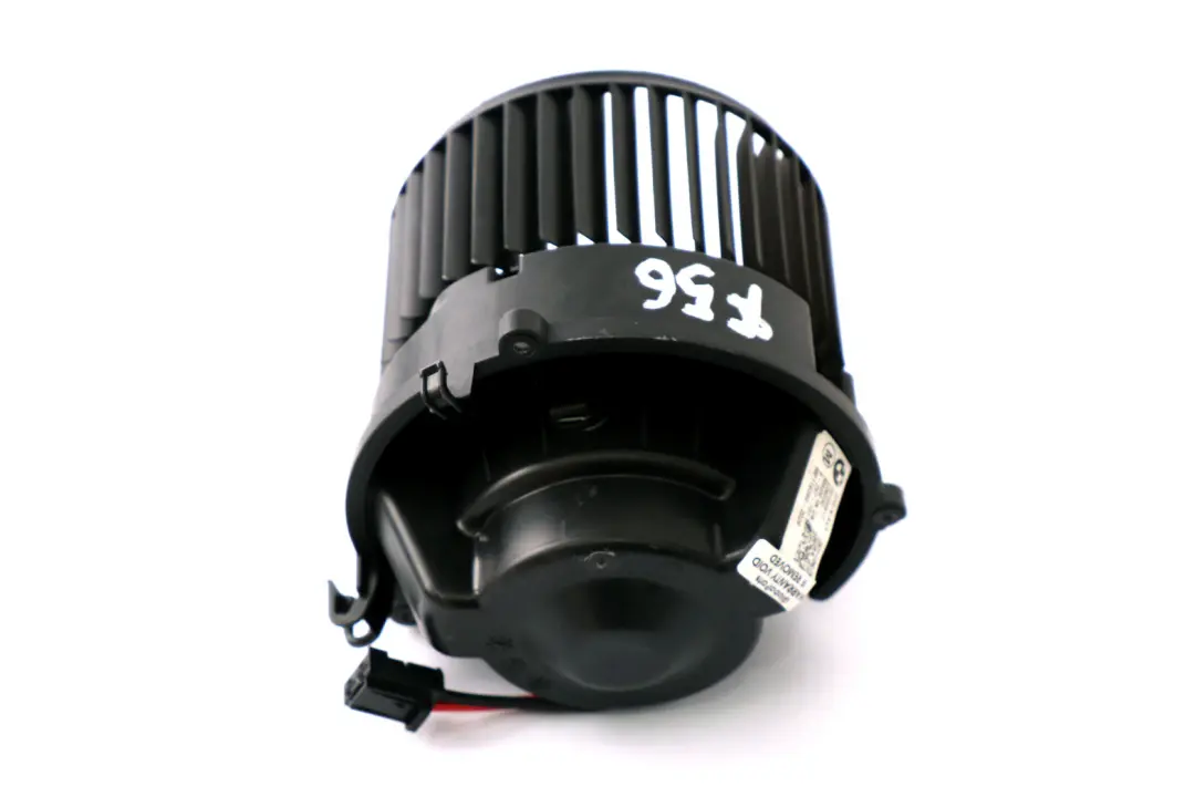 Heizungsgebläse Gebläse Gebläsemotor für Mini Cooper F54 F55 F56 F57 mit Teilenummer 9297751 Mini Cooper F54 F55 F56 F57 Heizungsgebläse Gebläse Gebläsemotor - SKU 9297751 - Teilenummer 9297751
