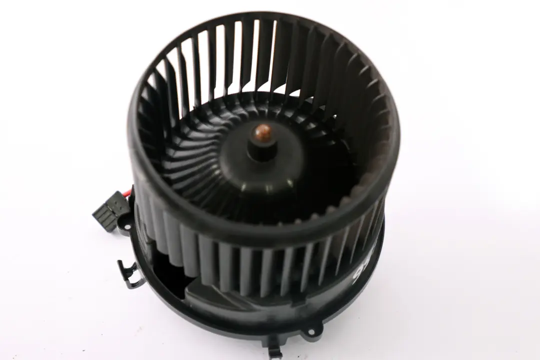 Mini F54 F55 F56 F57 Heater Fan Blower Unit Air Conditioning - SKU 9297751 - Part number 9297751