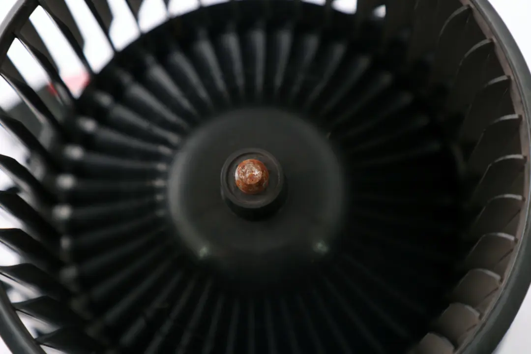 Mini F54 F55 F56 F57 Riscaldatore Ventilatore Unità Aria Condizionata - SKU 9297751 - Numero di parte 9297751