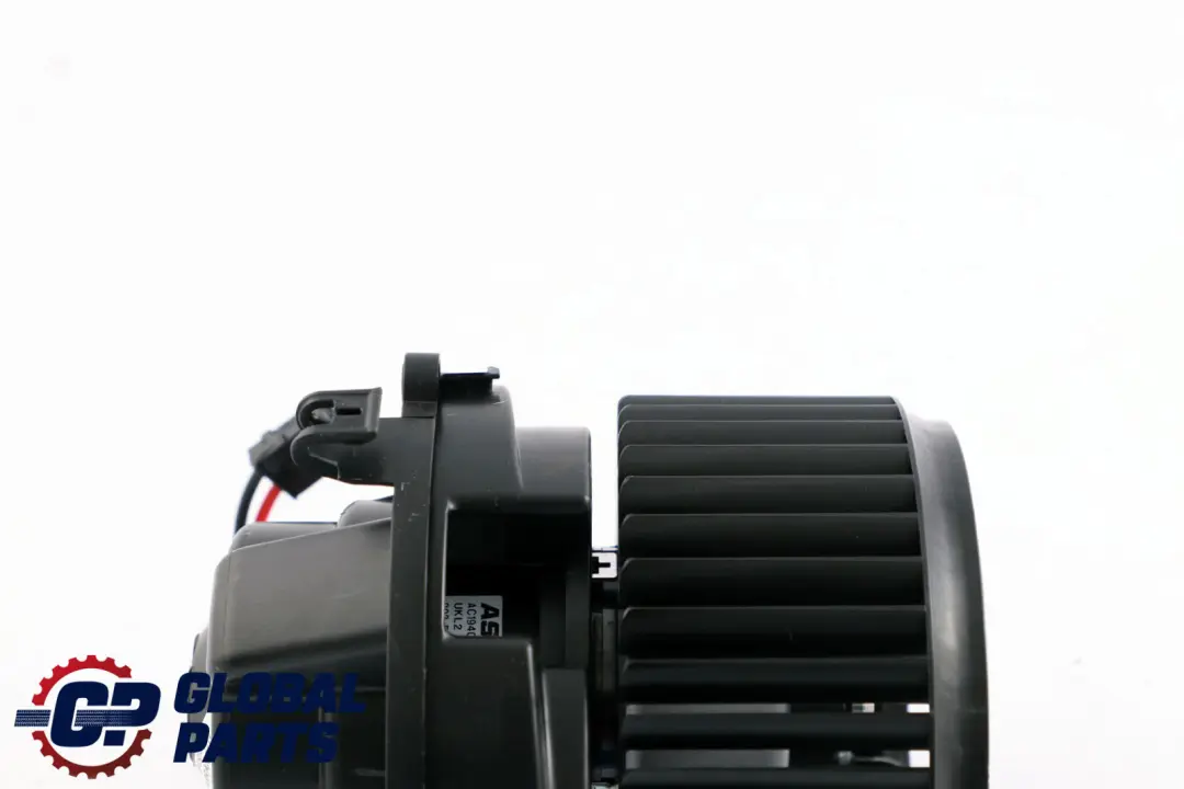 BMW F40 Heater Air Conditioning Blower Fan Motor Unit High - SKU 9297752 - Part number 9297752