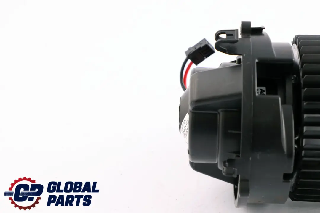 BMW F40 Heater Air Conditioning Blower Fan Motor Unit High - SKU 9297752 - Part number 9297752