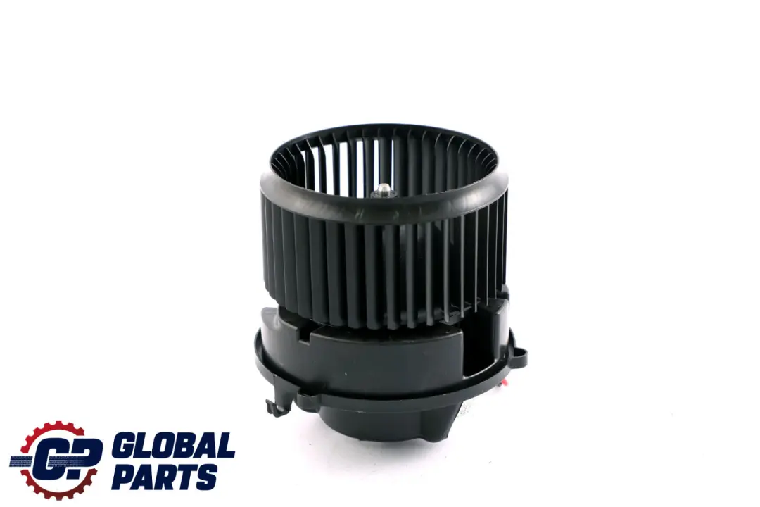 BMW F40 Heater Air Conditioning Blower Fan Motor Unit High - SKU 9297752 - Part number 9297752
