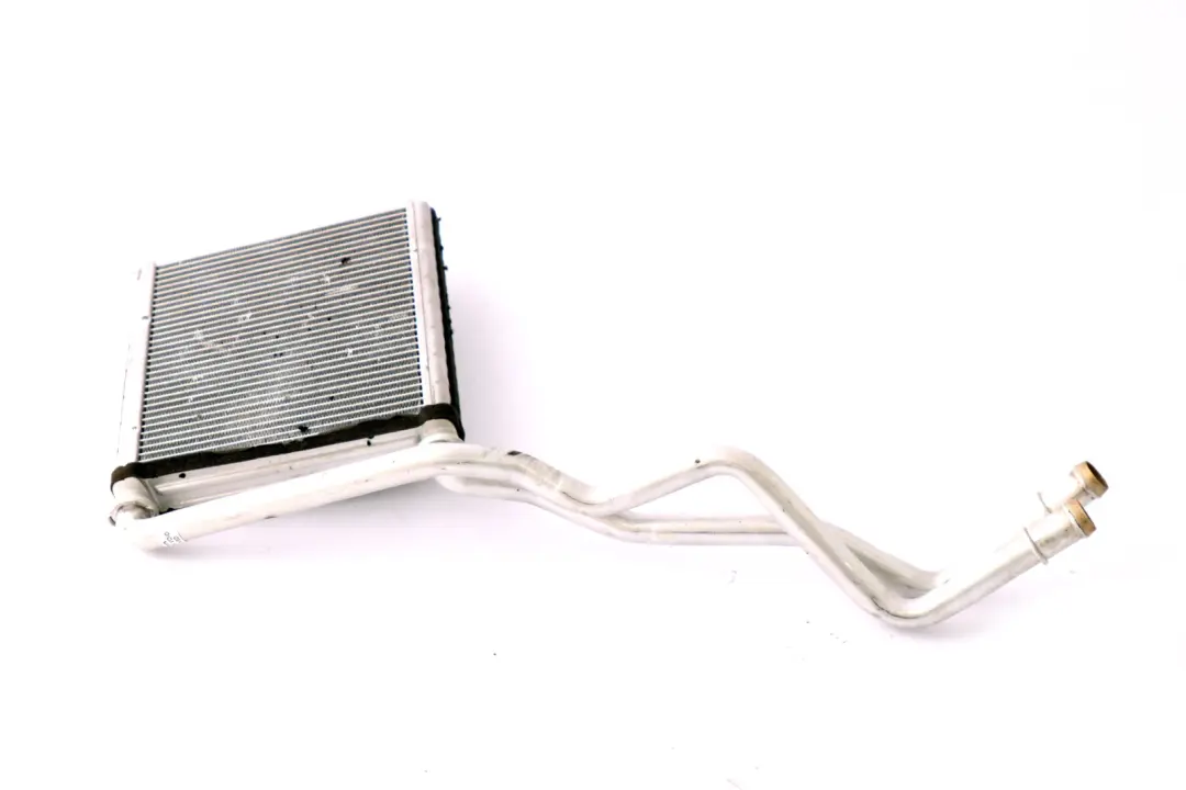BMW X1 Series F48 Mini F56 F57 Heater Air Conditioning Core Radiator - SKU 9297754 - Part number 9297754