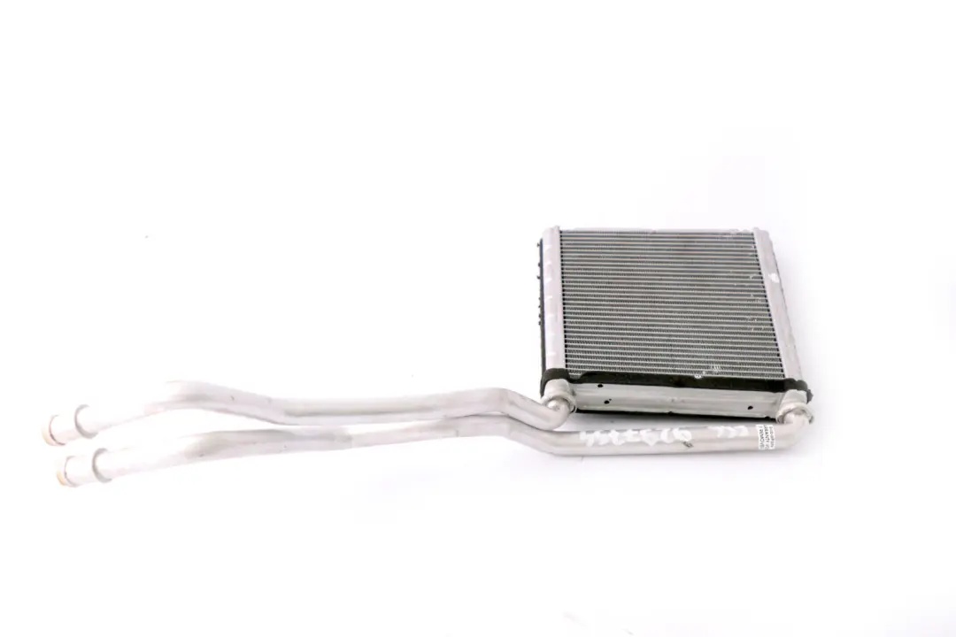 Heater Air Conditioning Core Radiator to BMW X1 Series F48 Mini F56 F57 with Part number 9297754 BMW X1 Series F48 Mini F56 F57 Heater Air Conditioning Core Radiator - SKU 9297754 - Part number 9297754